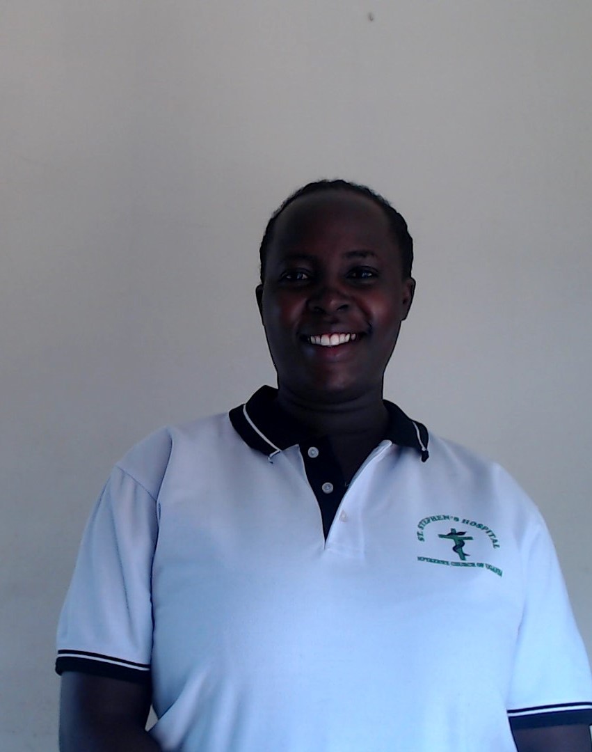 Felicity Kemunto Mandieka